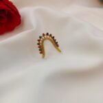 Vanki Finger Ring - Image 4