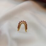 Vanki Finger Ring - Image 3