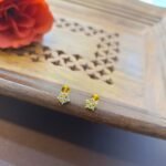 Second Earrings
