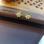 Second Earrings