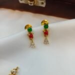 Fancy Short Neck Set - Image 2