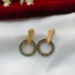 Fancy Earrings Screw Type