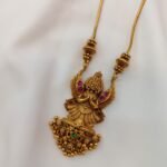 Garuda Pakshi  Short Neck Set - Image 2