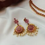 2 Layer Atigai Short Neck Set - Image 2
