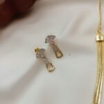 AD Fancy Short Neck Set - Image 2