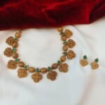 Traditional Short Neck Set - Image 2