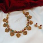 Traditional Short Neck Set - Image 4