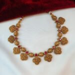 Traditional Short Neck Set - Image 5