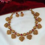 Traditional Short Neck Set - Image 3