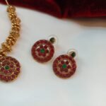 Traditional Short Neck Set - Image 2