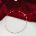 3 Tone 3 String Thin Chain - Image 2