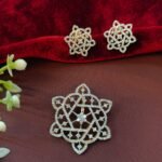 AD Kolam Pendant Set