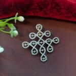AD Kolam Pendant Set - Image 3