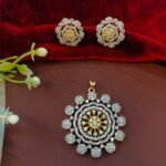 AD Fancy Pendant Set