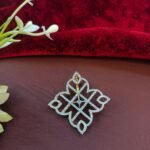 AD Kolam Pendant Set - Image 3