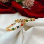 Cubic Bangles 2s