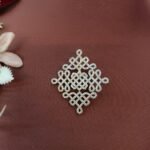 AD Kolam Pendant Set - Image 2