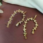 AD Creeper Ear Cuffs - Image 3