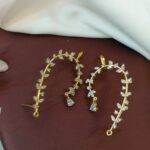 AD Creeper Ear Cuffs - Image 2