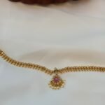 Arumbu Hip Chain - Image 2