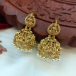 Lakshmi Jhumka