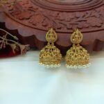 Lakshmi Jhumka - Image 3