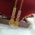 Traditional Jhumka Mattil 790