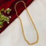 24" 2 Layer Ball Chain