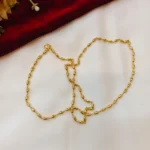 24" Oval Ball Chain - Image 2