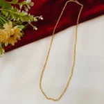 22" Sachin Chain - Image 3