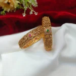 Antique Lakshmi Bangles 2s