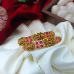 Antique Lakshmi Bangles 2s