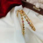 Floral Bangles 2s - Image 2