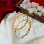 Floral Bangles 2s - Image 3