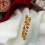 AD Floral Bangles 2s