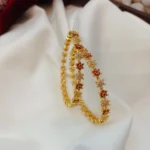AD Floral Bangles 2s - Image 2