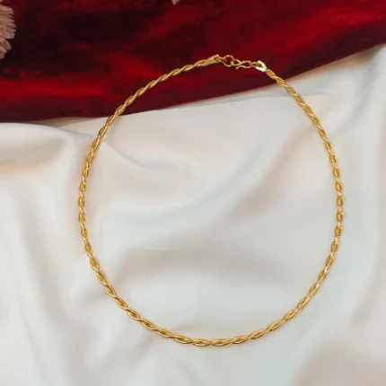Spiral Chain
