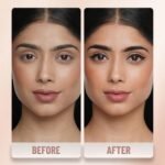 Swiss Beauty 3 in 1 Eyeliner, Eyebrow Filler and Kajal 01 Black (7gm) - Image 6
