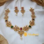 Flower Pot Short Neck Set