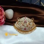 Traditional impon Pendant - Image 2