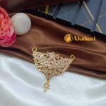 Traditional impon Pendant - Image 3